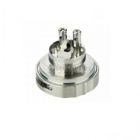 UCT The Russian Fusion MTL RTA UCT The Russian Fusion MTL RTA